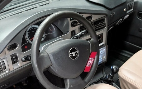 Daewoo Nexia I рестайлинг, 2010 год, 160 000 рублей, 12 фотография