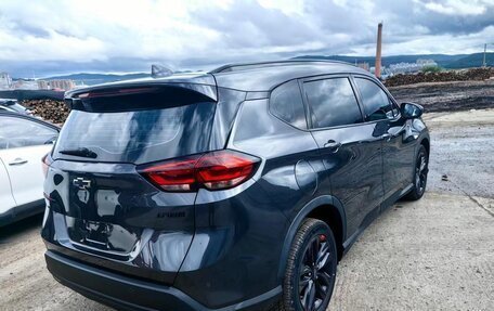 Chevrolet Orlando, 2022 год, 1 570 000 рублей, 4 фотография