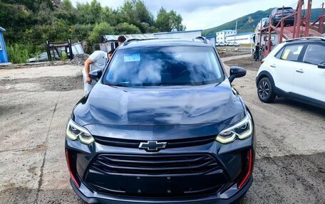 Chevrolet Orlando, 2022 год, 1 570 000 рублей, 2 фотография