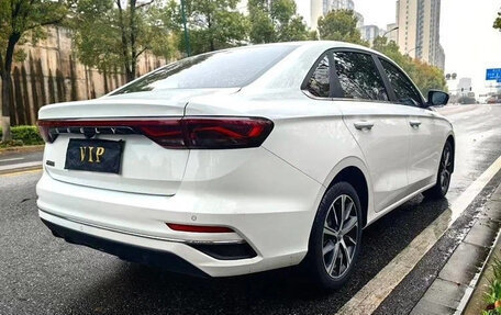 Geely Emgrand, 2022 год, 1 370 000 рублей, 6 фотография
