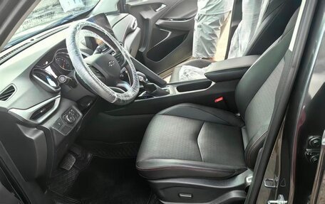 Chevrolet Orlando, 2022 год, 1 570 000 рублей, 7 фотография