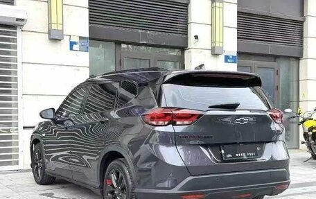 Chevrolet Orlando, 2022 год, 1 570 000 рублей, 12 фотография