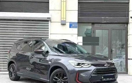 Chevrolet Orlando, 2022 год, 1 570 000 рублей, 13 фотография