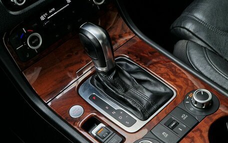 Volkswagen Touareg III, 2011 год, 1 899 000 рублей, 19 фотография
