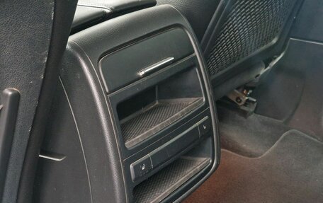 Volkswagen Touareg III, 2011 год, 1 899 000 рублей, 18 фотография