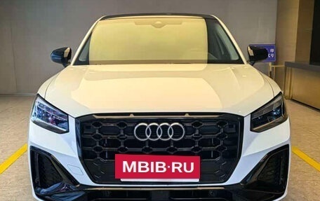 Audi Q2 I, 2023 год, 1 720 000 рублей, 2 фотография