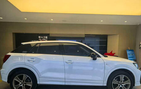 Audi Q2 I, 2023 год, 1 720 000 рублей, 4 фотография