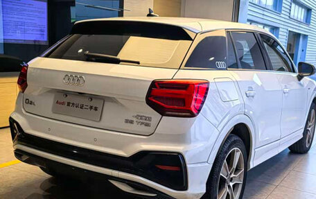 Audi Q2 I, 2023 год, 1 720 000 рублей, 5 фотография