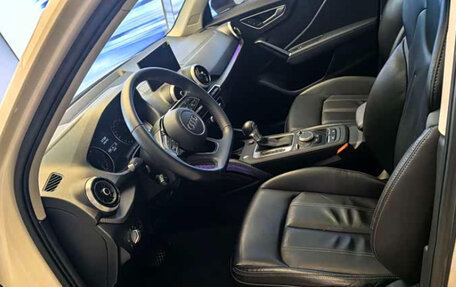 Audi Q2 I, 2023 год, 1 720 000 рублей, 11 фотография