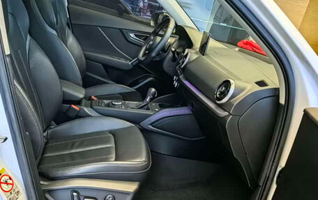 Audi Q2 I, 2023 год, 1 720 000 рублей, 8 фотография