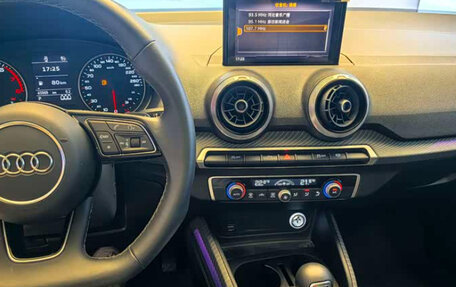 Audi Q2 I, 2023 год, 1 720 000 рублей, 13 фотография