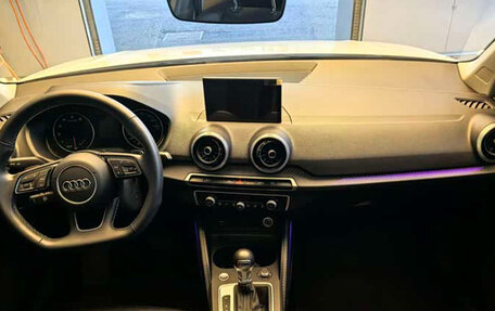 Audi Q2 I, 2023 год, 1 720 000 рублей, 9 фотография