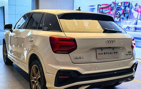 Audi Q2 I, 2023 год, 1 720 000 рублей, 6 фотография