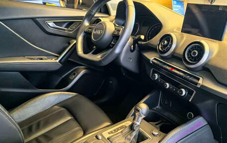 Audi Q2 I, 2023 год, 1 720 000 рублей, 10 фотография