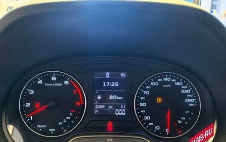 Audi Q2 I, 2023 год, 1 720 000 рублей, 12 фотография
