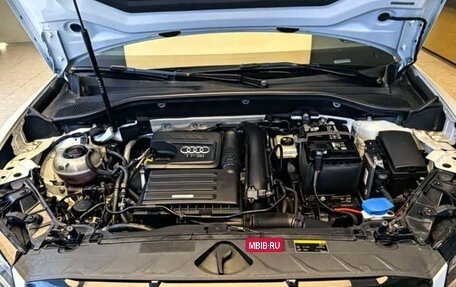 Audi Q2 I, 2023 год, 1 720 000 рублей, 14 фотография