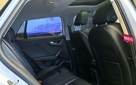 Audi Q2 I, 2023 год, 1 720 000 рублей, 7 фотография