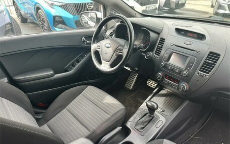 KIA Cerato III, 2014 год, 1 299 000 рублей, 5 фотография