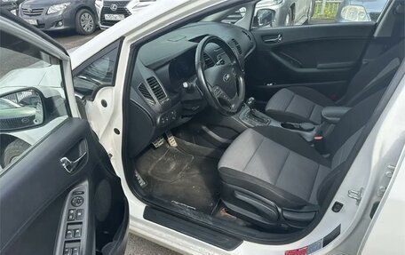 KIA Cerato III, 2014 год, 1 299 000 рублей, 7 фотография