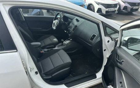 KIA Cerato III, 2014 год, 1 299 000 рублей, 9 фотография