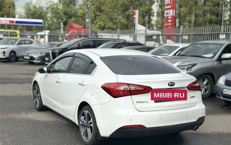 KIA Cerato III, 2014 год, 1 299 000 рублей, 3 фотография