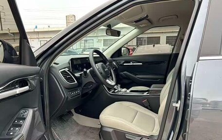 KIA Seltos I, 2023 год, 1 590 000 рублей, 7 фотография