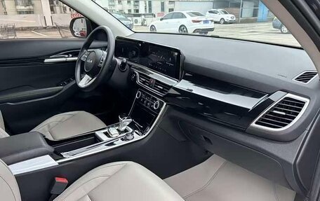 KIA Seltos I, 2023 год, 1 590 000 рублей, 4 фотография