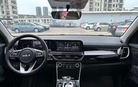 KIA Seltos I, 2023 год, 1 590 000 рублей, 8 фотография