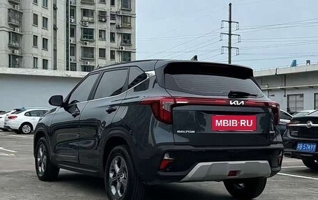 KIA Seltos I, 2023 год, 1 590 000 рублей, 11 фотография