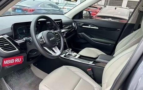 KIA Seltos I, 2023 год, 1 590 000 рублей, 5 фотография