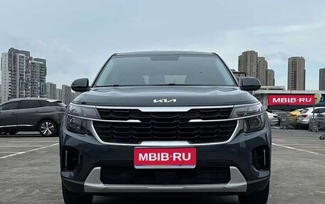 KIA Seltos I, 2023 год, 1 590 000 рублей, 1 фотография
