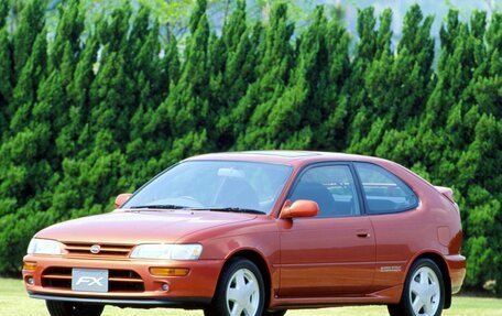 Toyota Corolla, 1992 год, 150 000 рублей, 1 фотография