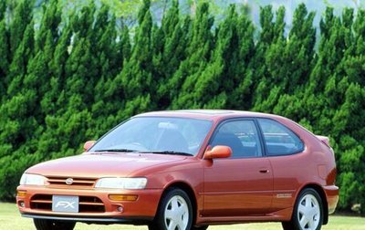 Toyota Corolla, 1992 год, 150 000 рублей, 1 фотография