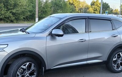 Haval F7 I, 2021 год, 1 870 000 рублей, 1 фотография