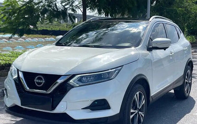 Nissan Qashqai, 2022 год, 1 659 000 рублей, 1 фотография