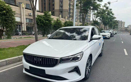 Geely Emgrand, 2022 год, 1 350 000 рублей, 1 фотография
