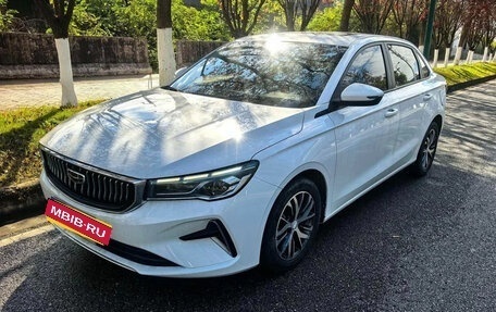 Geely Emgrand, 2022 год, 1 290 000 рублей, 1 фотография