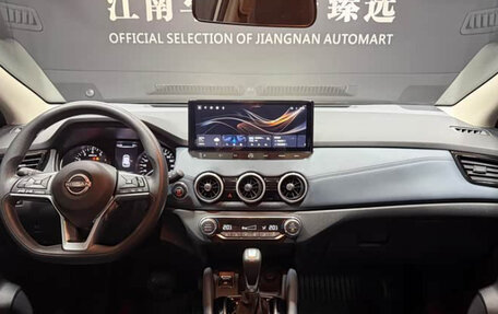 Nissan Qashqai, 2024 год, 1 810 000 рублей, 3 фотография
