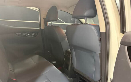 Nissan Qashqai, 2024 год, 1 810 000 рублей, 5 фотография