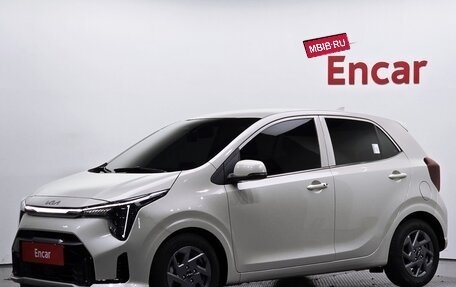 KIA Morning III, 2023 год, 1 140 000 рублей, 1 фотография