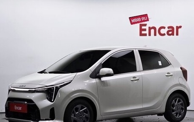 KIA Morning III, 2023 год, 1 140 000 рублей, 1 фотография