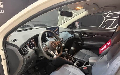 Nissan Qashqai, 2024 год, 1 810 000 рублей, 4 фотография
