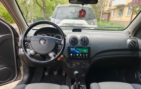 Chevrolet Aveo III, 2008 год, 420 000 рублей, 1 фотография