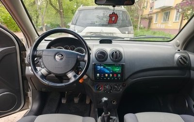 Chevrolet Aveo III, 2008 год, 420 000 рублей, 1 фотография