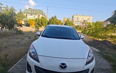 Mazda 3, 2012 год, 899 000 рублей, 1 фотография