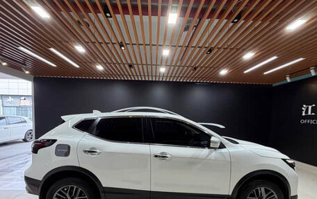 Nissan Qashqai, 2024 год, 1 810 000 рублей, 8 фотография
