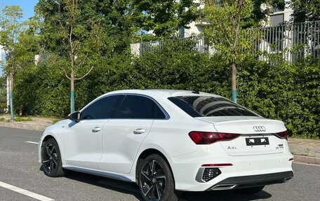 Audi A3, 2022 год, 1 635 000 рублей, 6 фотография