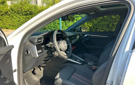 Audi A3, 2022 год, 1 635 000 рублей, 7 фотография