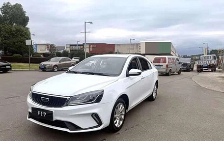 Geely Emgrand, 2022 год, 1 210 000 рублей, 1 фотография