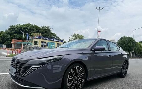 Nissan Teana, 2025 год, 4 570 000 рублей, 1 фотография